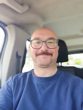 In auto.....