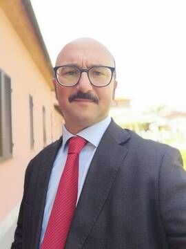 al matrimonio.....
