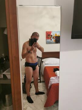 Underwear