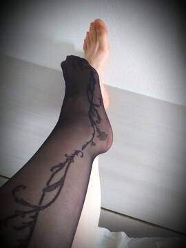 Calze o no? I mie Piedini