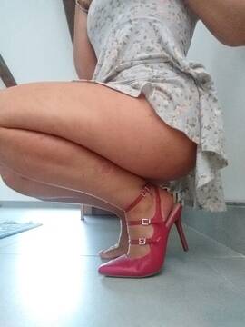 My feets