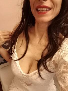 Sexy woman
