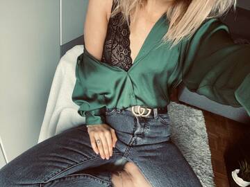 Public Photo of Blondi