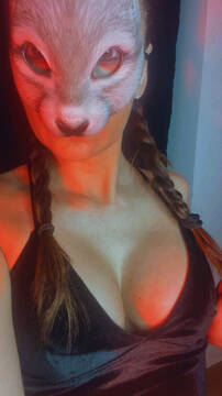 Mask game ????