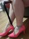 Private Photo of VioletLady27