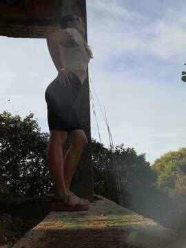 Amo la natura!