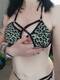 Tette leopard