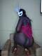 Foto privata di Blackpanthera1