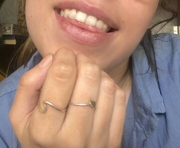 sorrisino