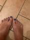 Feet fetish