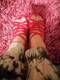 Red Heels