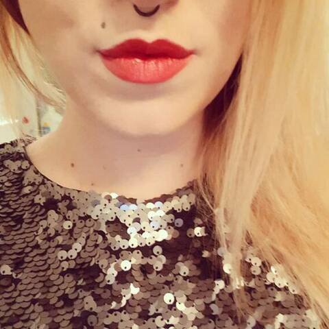 Glitter&Lipstick