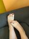 Adorable feet