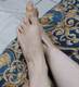 piedi nudi