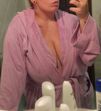 Aftershower
