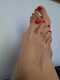 Feet
