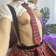 Teen birichina a scuola????