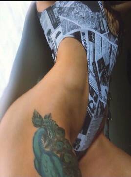 amo questo body