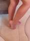 Private Photo of FrancySweetFeet