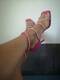 Scarpe e piedi sexy