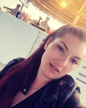 Piercing ;-)