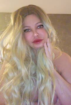 blonds