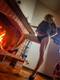 fuoco e passione