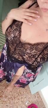 Me in pizzo