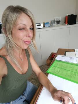 Working ????????