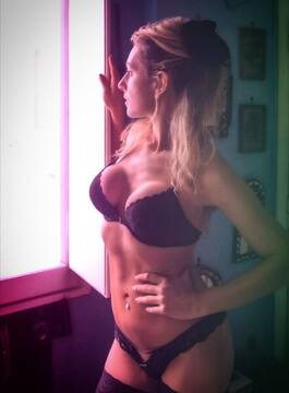 DEASEXYFITNESS