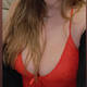Red Jessica Rabbit