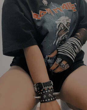 body