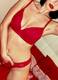 Total red