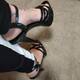Toglimi le scarpe