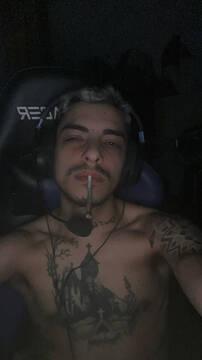 Public Photo of TattoedMan