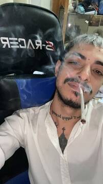 Public Photo of TattoedMan