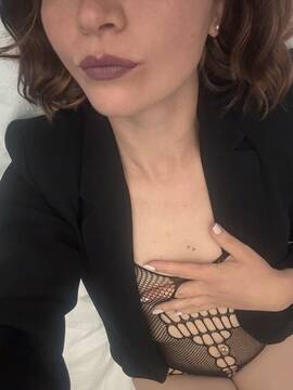 Kiss me