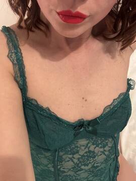 Green…