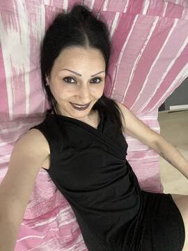 Relax and smile