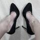 High heels
