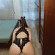 Private Photo of Ellina
