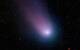 The comet