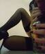 Private Photo of sexbimba69