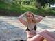 Foto privata di blondbabe
