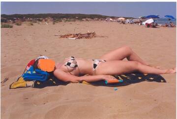 mare