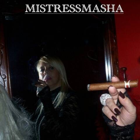 Public Photo of MISTRESSMASHA