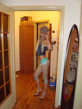 sexy girl