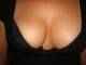 le mie tette..