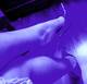le mie gambe