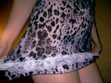 and me